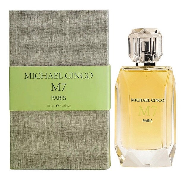 M7 Michael Cinco