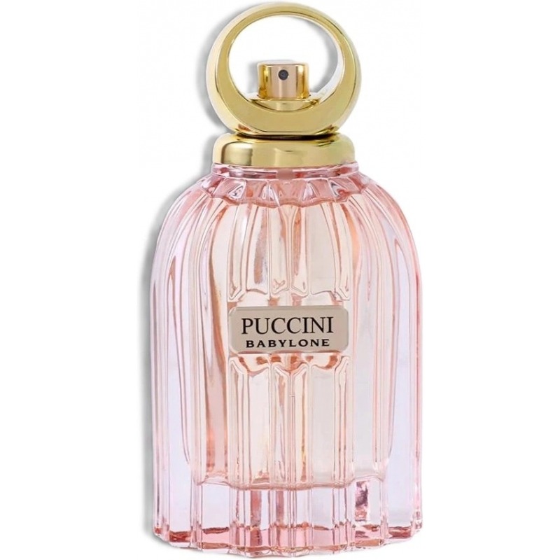 Babylone Puccini