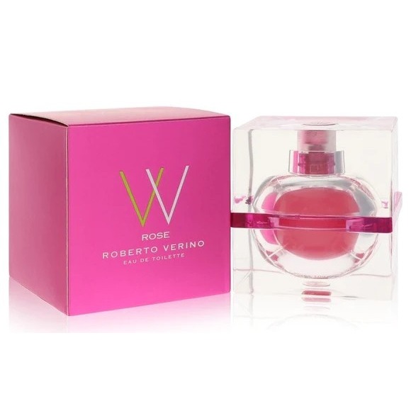 VV Rose Roberto Verino