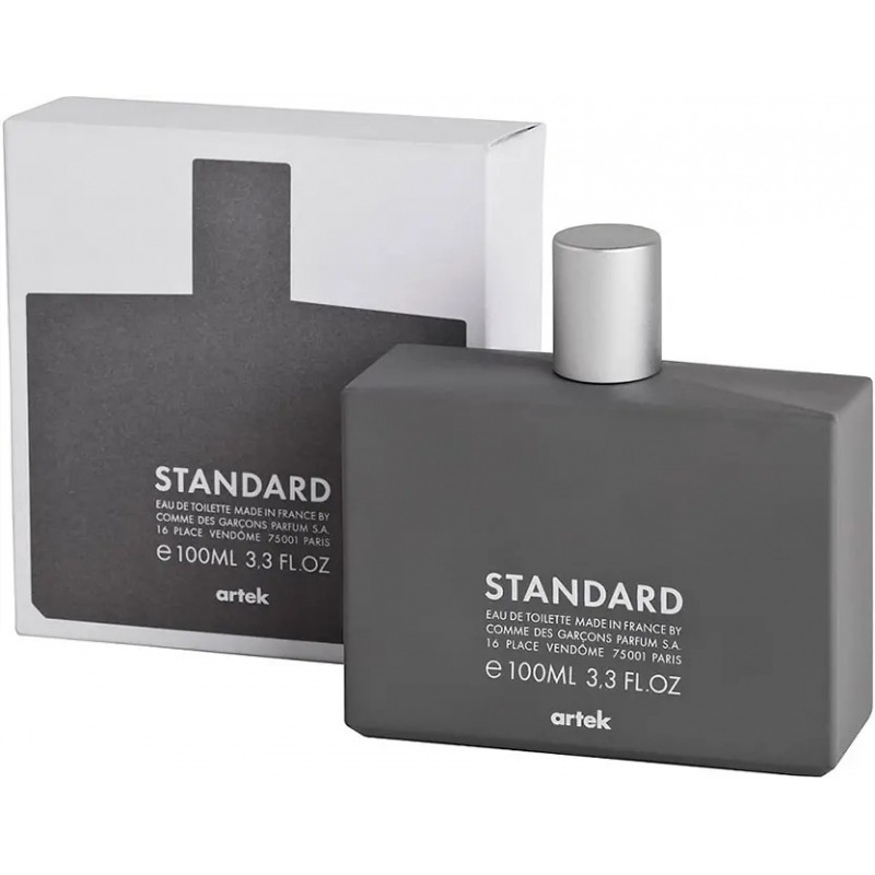 Standard Comme des Garcons