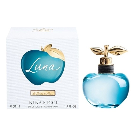 Luna NINA RICCI