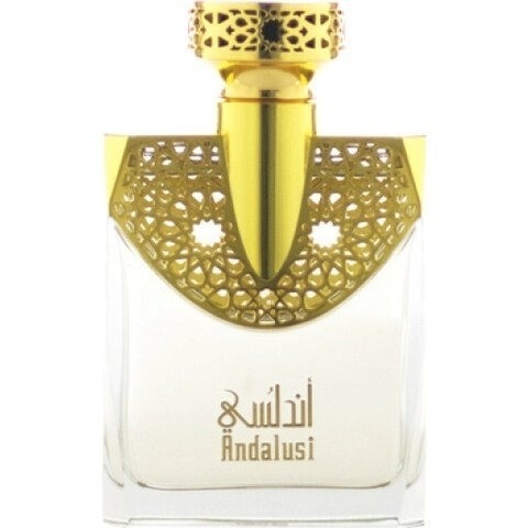 Andalusi Arabian Oud
