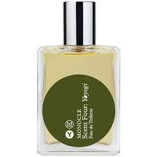 Scent Four: Yoyogi Comme des Garcons
