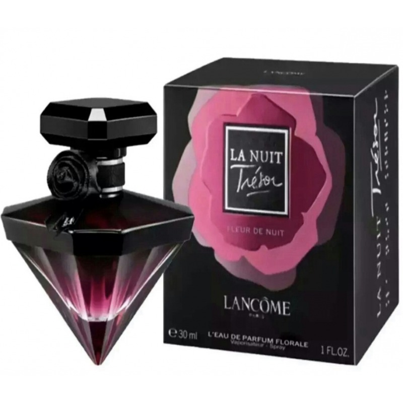 La Nuit Tresor Fleur de Nuit Lancome