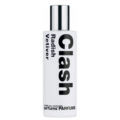 Radish Vetiver Comme des Garcons