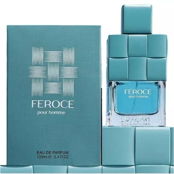 Feroce Pour Homme Fragrance World