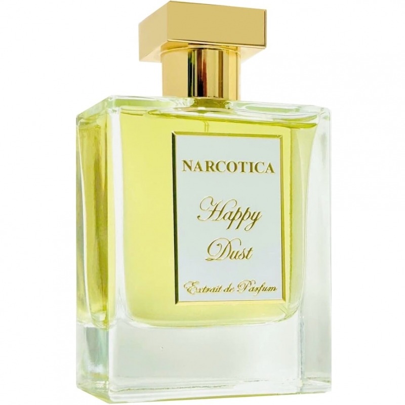 Happy Dust Narcotica
