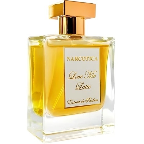 Love Me Latte Narcotica