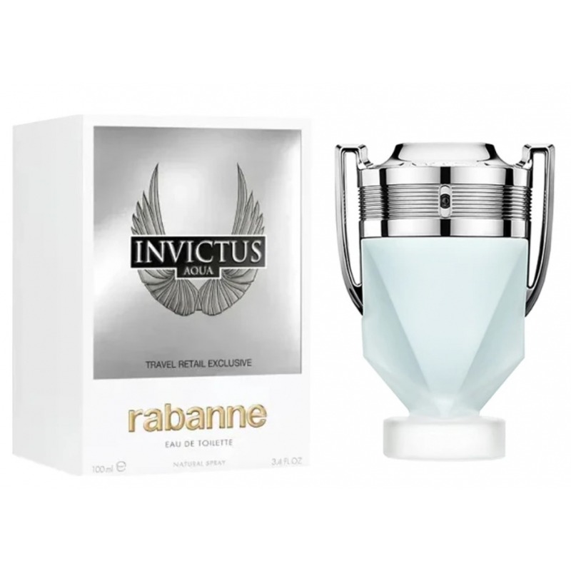 Invictus Aqua Paco Rabanne