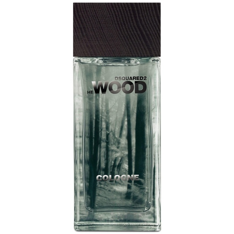 He Wood Cologne DSQUARED2