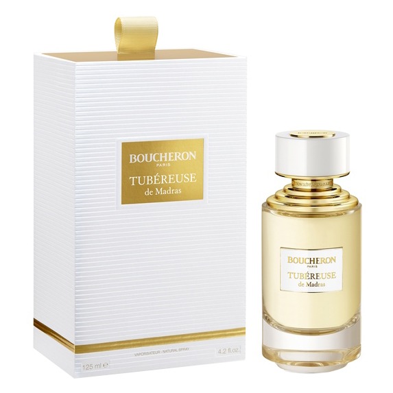 Tubereuse De Madras Boucheron