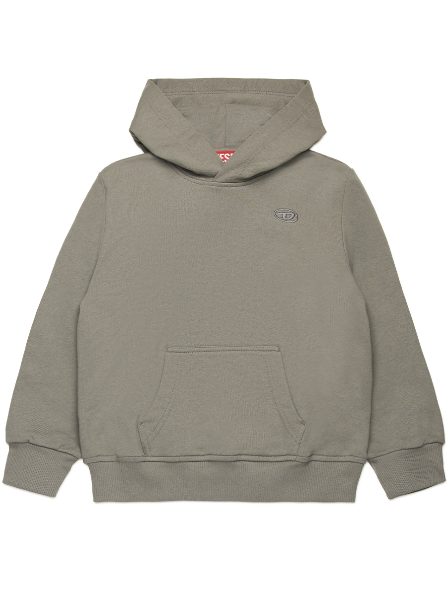 Худи Diesel J02275 0GYCJ K934