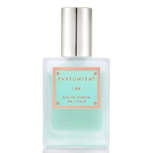 I am Parfumism