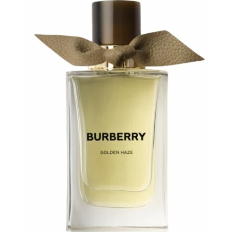 Golden Haze Burberry