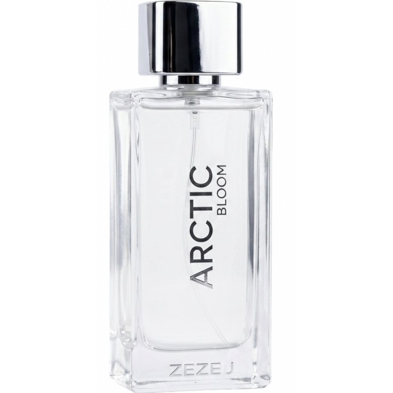 Arctic Bloom Zezej