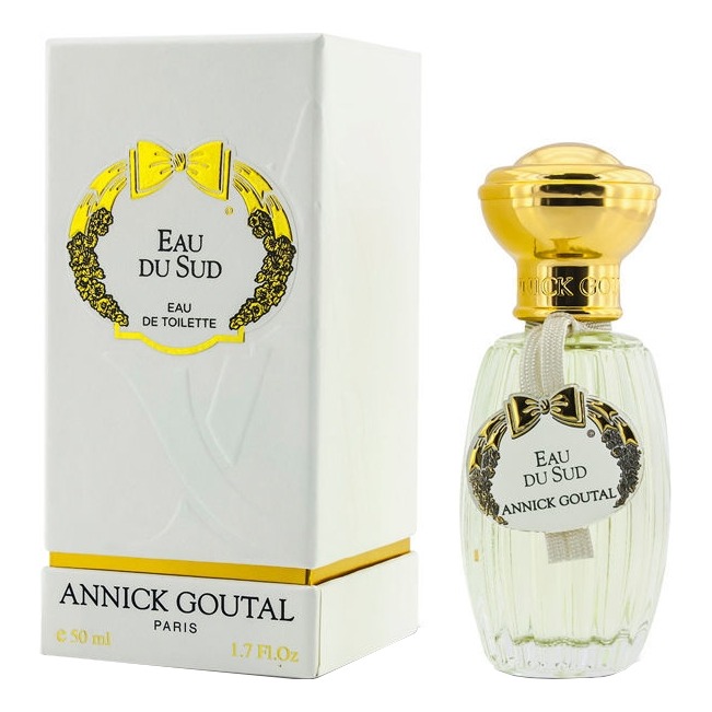 Eau du Sud Annick Goutal