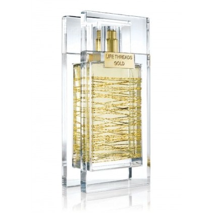 Life Threads Gold La Prairie