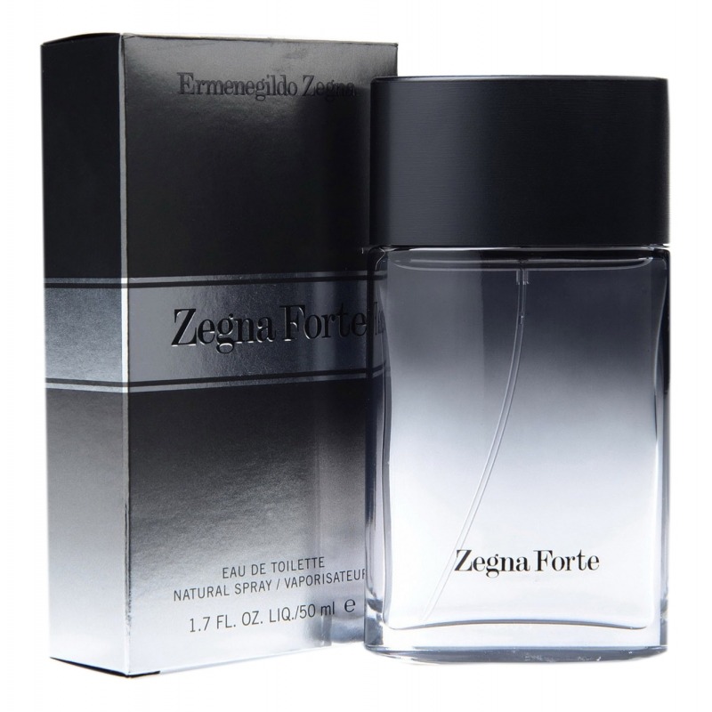 Zegna Forte Ermenegildo Zegna