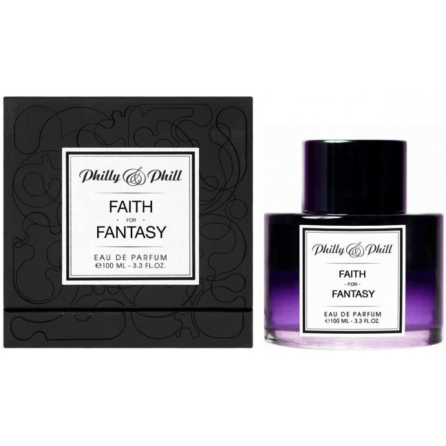 Faith for Fantasy Philly&Phill