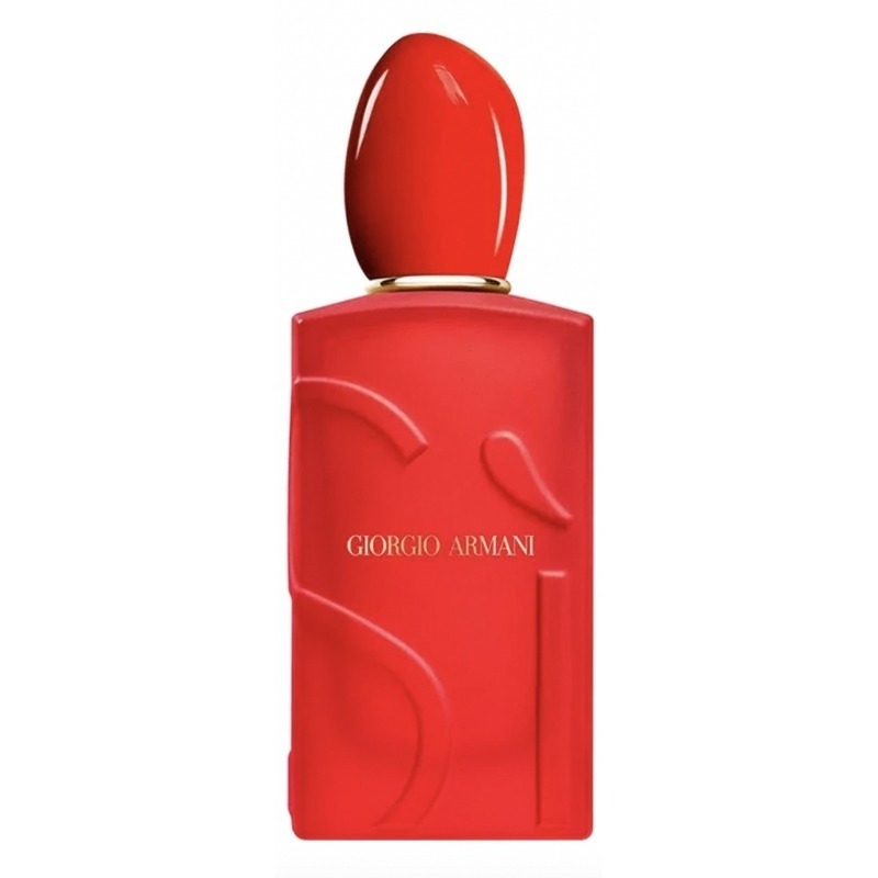 Sì Passione Red Bloom ARMANI
