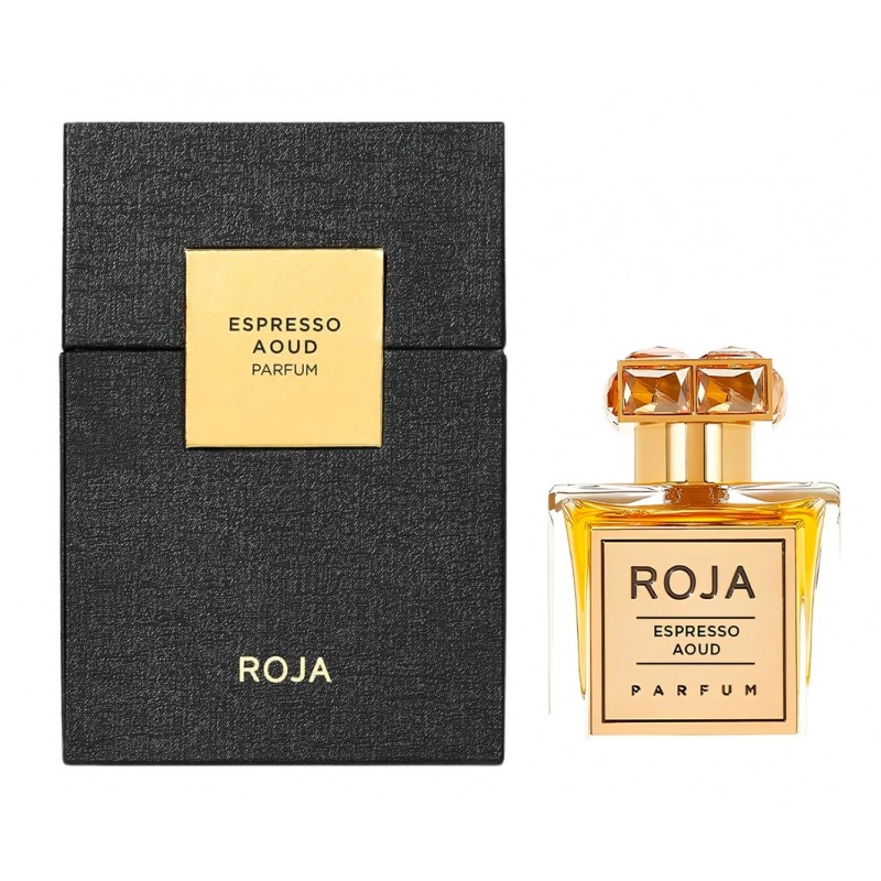 Espresso Aoud Roja Parfums