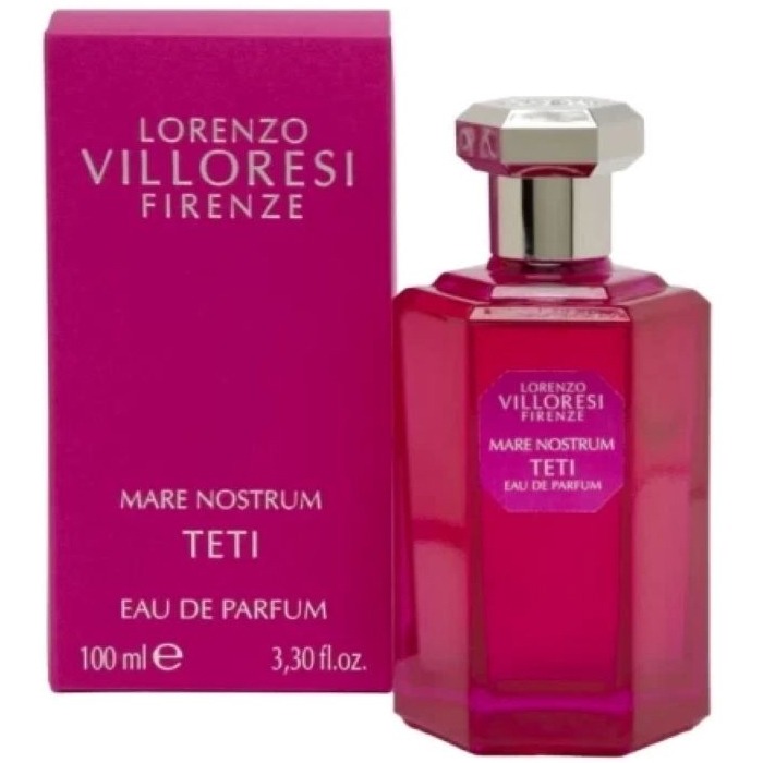 Teti Lorenzo Villoresi