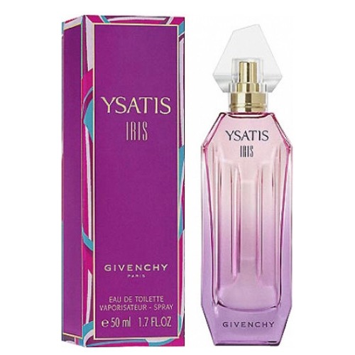 Ysatis Iris GIVENCHY