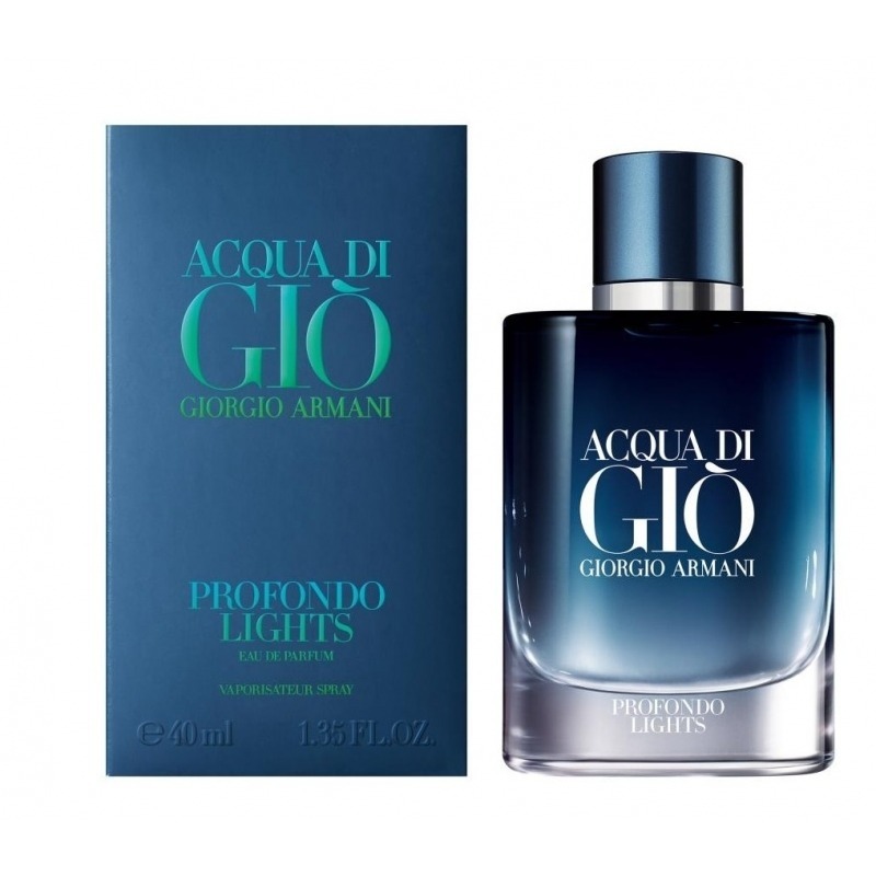Acqua di Gio Profondo Lights ARMANI