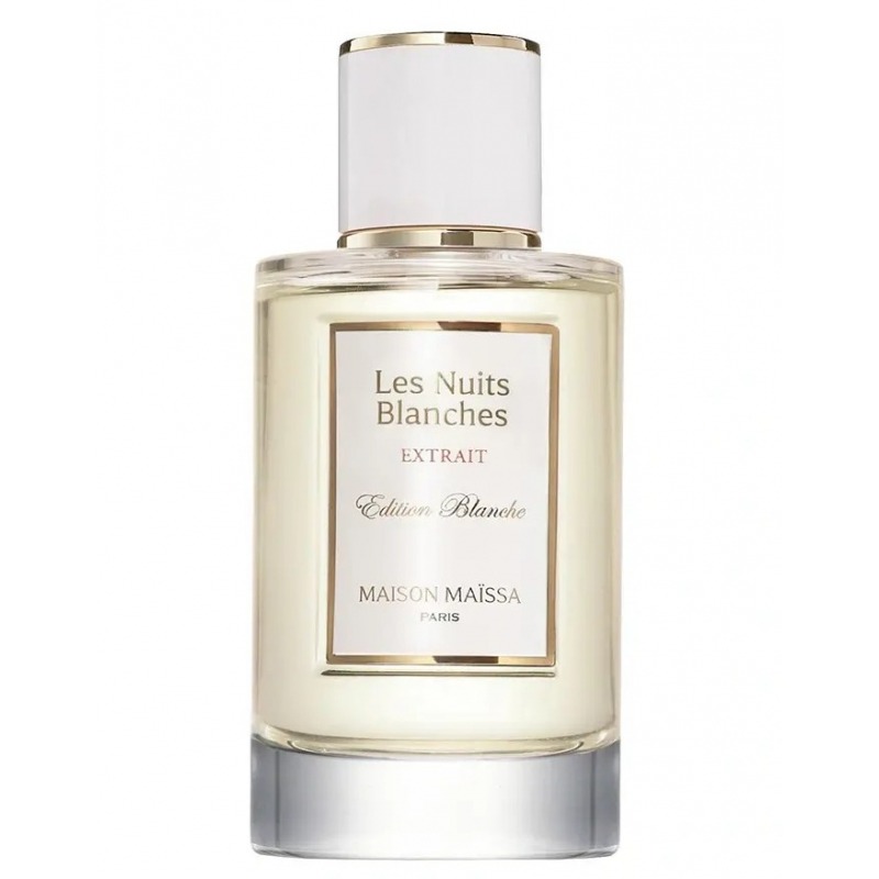 Les Nuits Blanches Maissa
