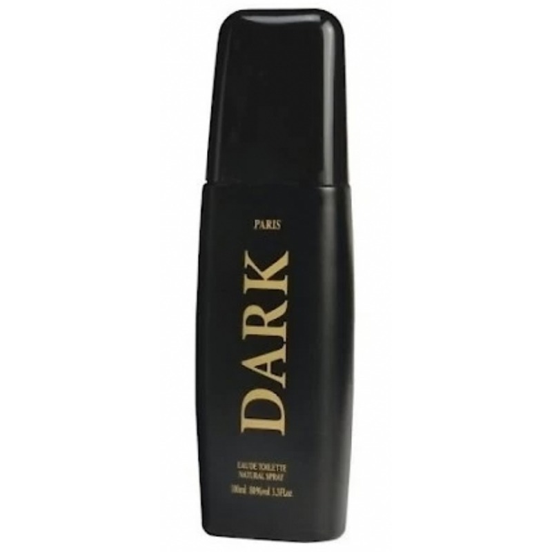 DARK Guy Alari