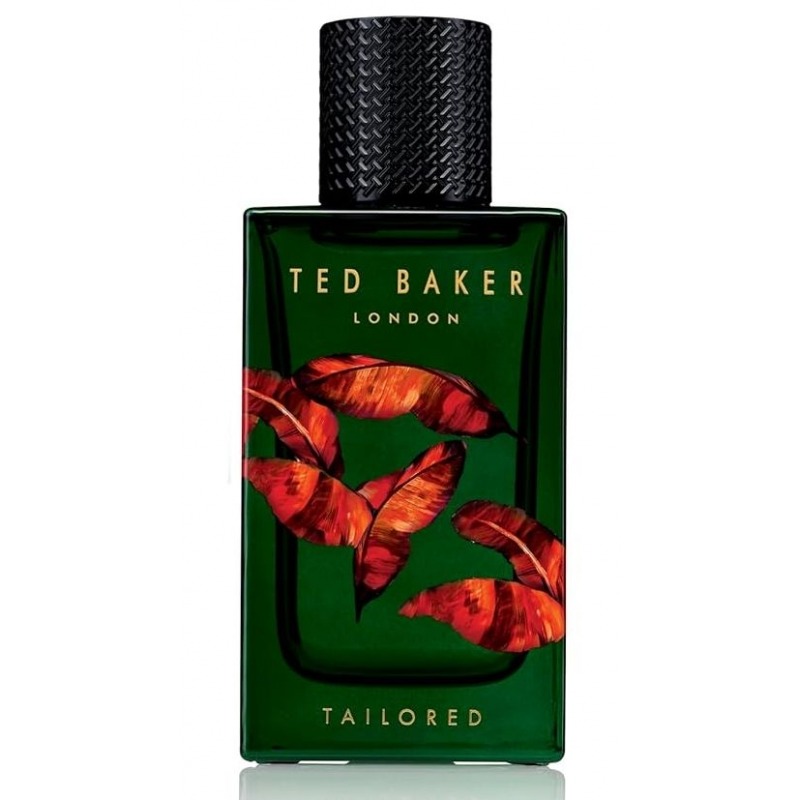 Tailored Amber Ted Baker
