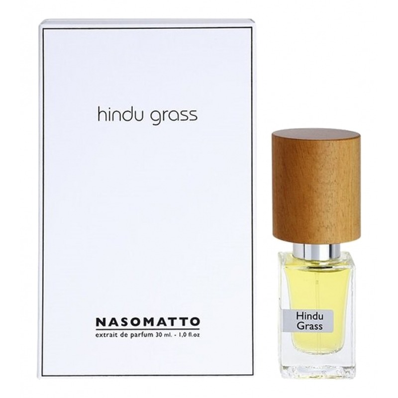 Hindu Grass Nasomatto