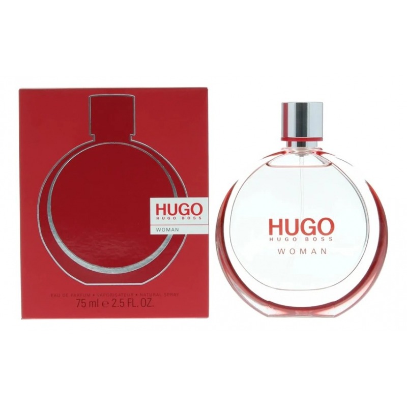 Hugo Woman Eau de Parfum HUGO BOSS