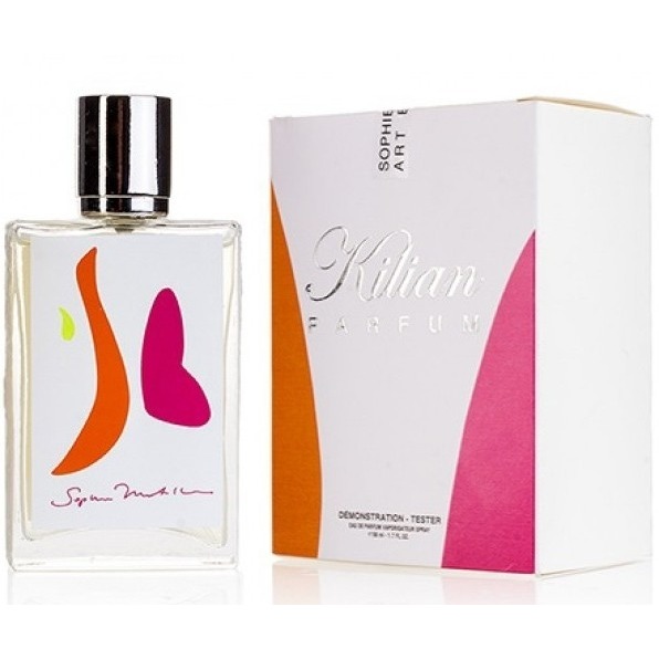 Good Girl Gone Bad, Splash of Neroli By Kilian