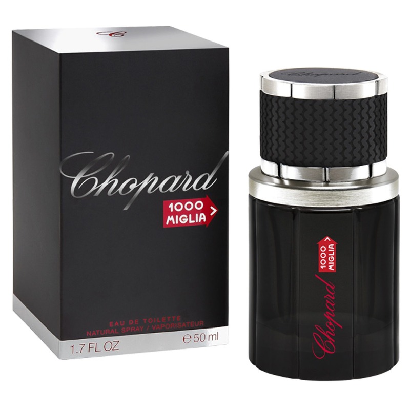 1000 Miglia Chopard