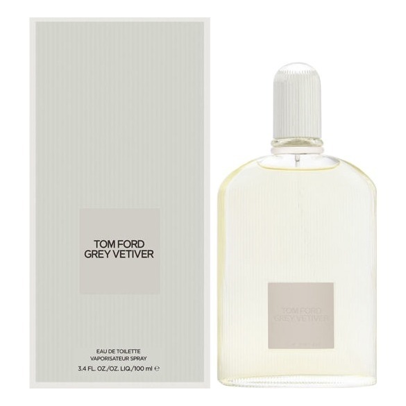 Grey Vetiver Eau de Toilette Tom Ford