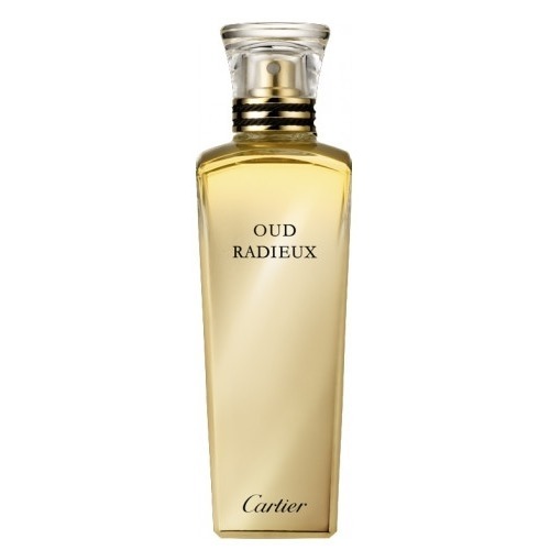 Oud Radieux Cartier