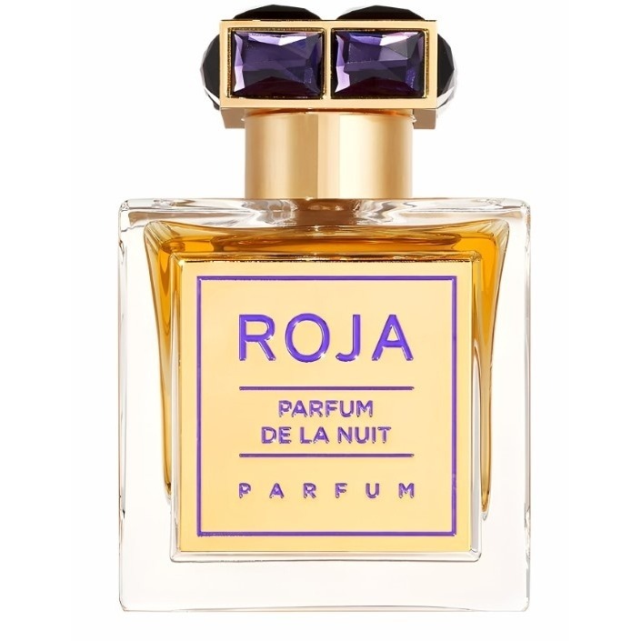 Parfum De La Nuit Roja Parfums