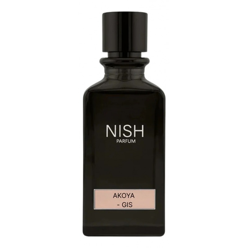 Akoya Nish Parfum