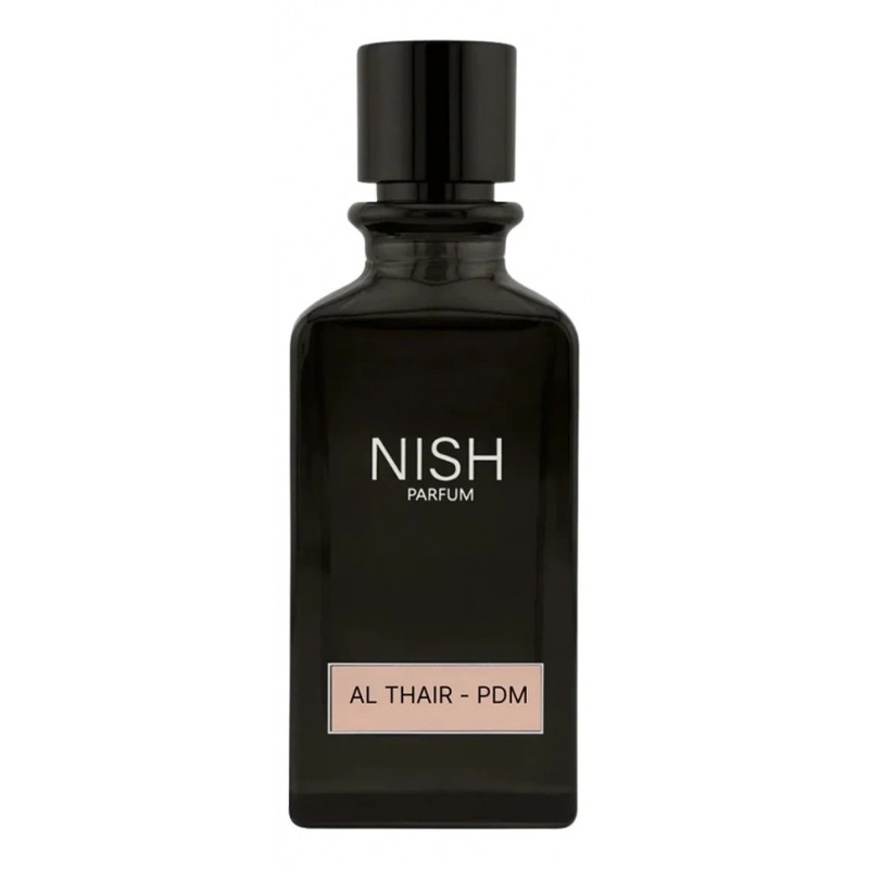 Al Thair Nish Parfum