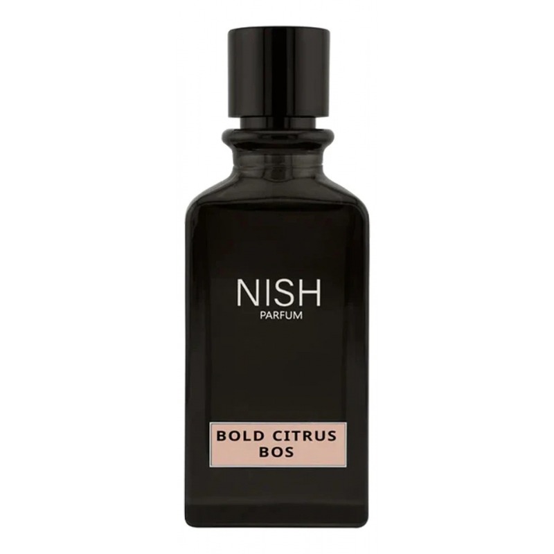 Bold Citrus Nish Parfum