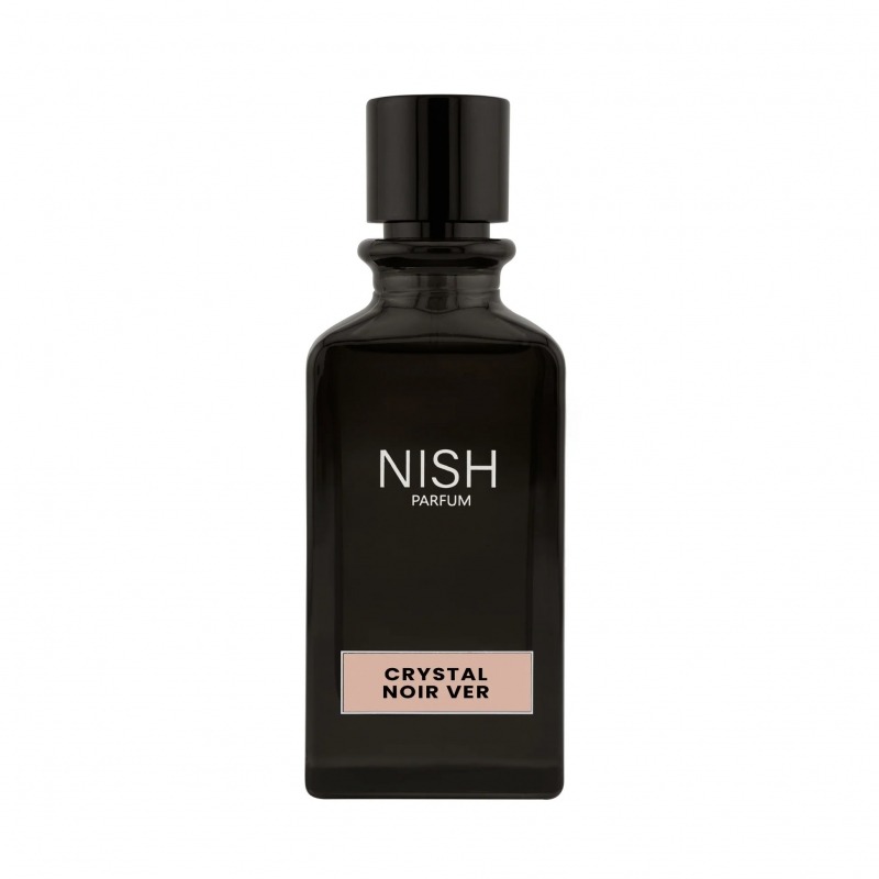 Crystal Noir Nish Parfum