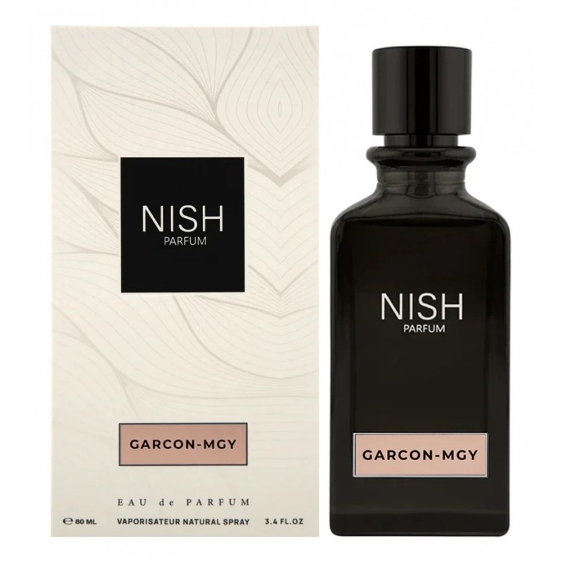 Garcon Nish Parfum