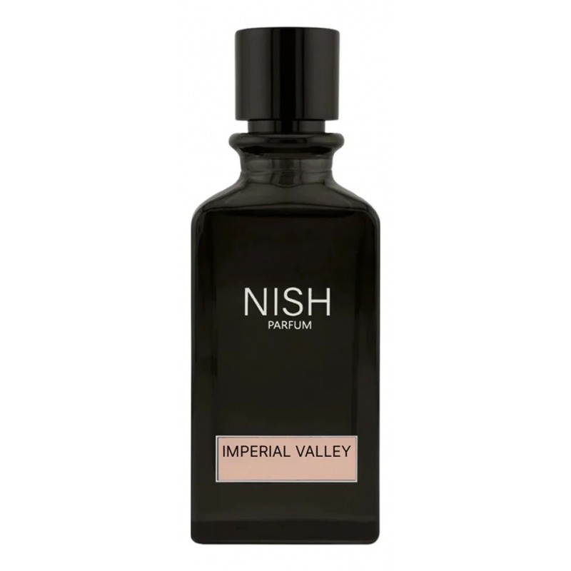 Imperial Valley Nish Parfum