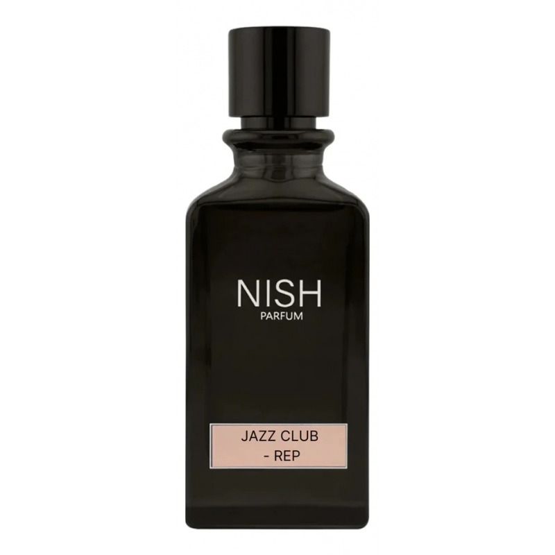Jazz Club Nish Parfum