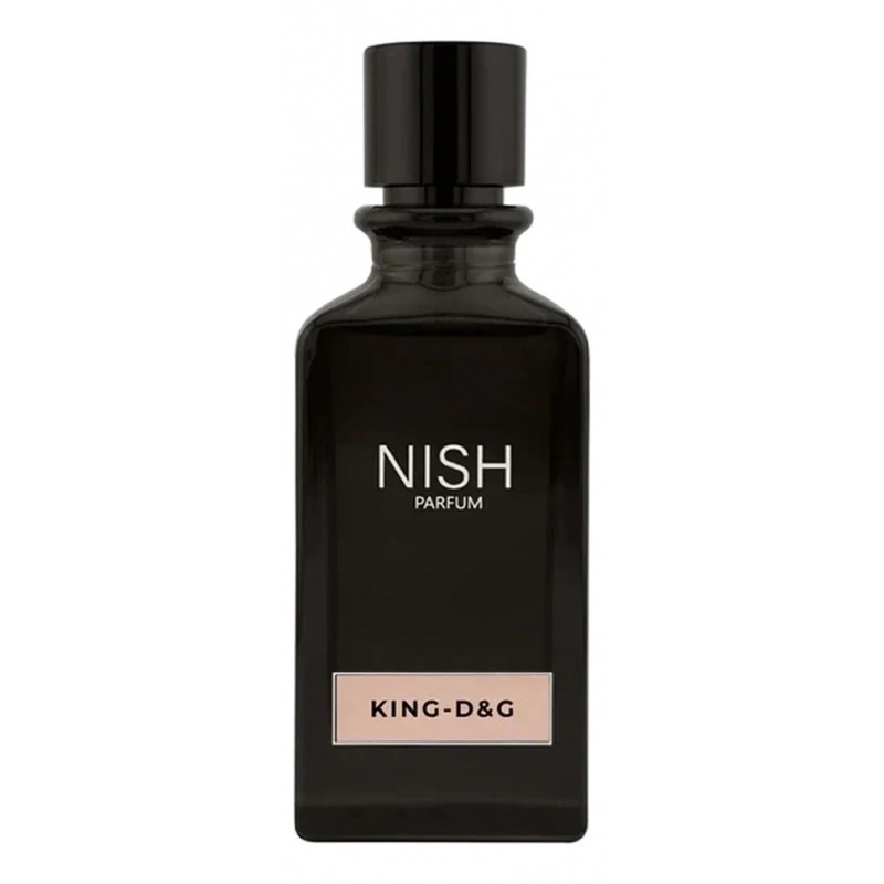 King Nish Parfum