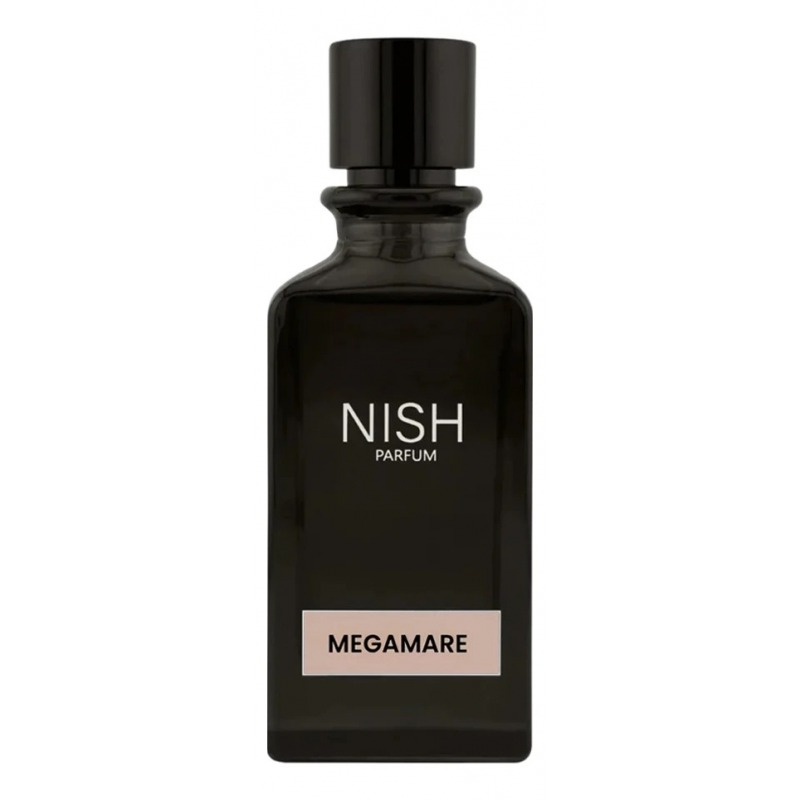 Megamare Nish Parfum