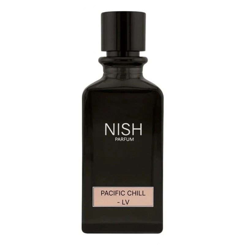Pacific Chill Nish Parfum