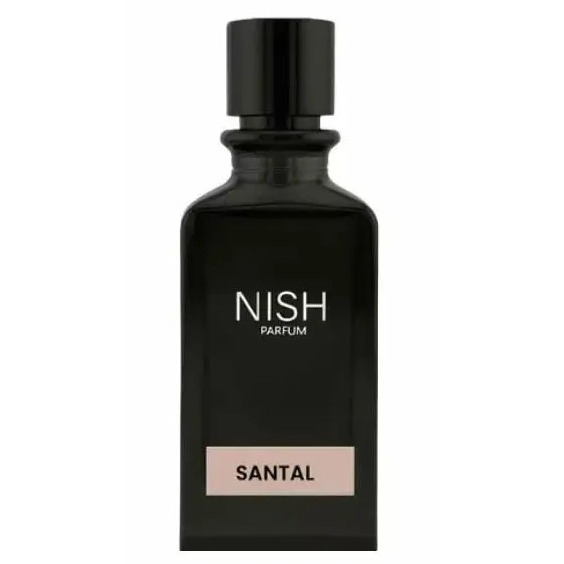 Santal Nish Parfum