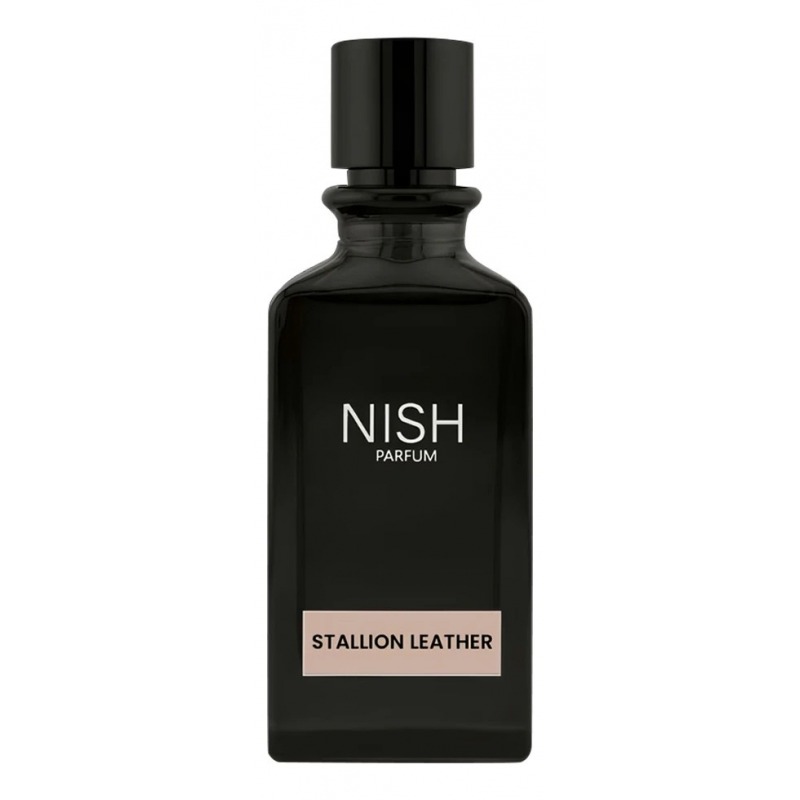Stallion Leather Nish Parfum